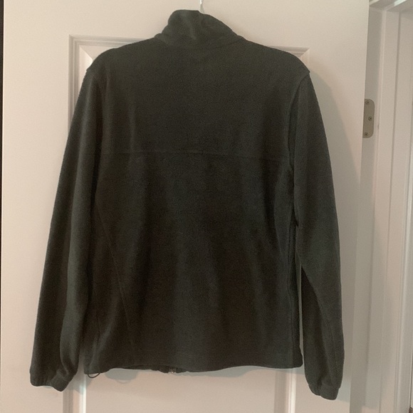 Men’s grey outer sweater. - Picture 2 of 5